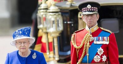 Queen's cousin head of mysterious organisation - he's not the only royal involved