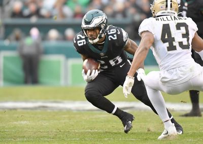 Eagles named the best fit for two of ESPN’s top-50 free agents for 2022