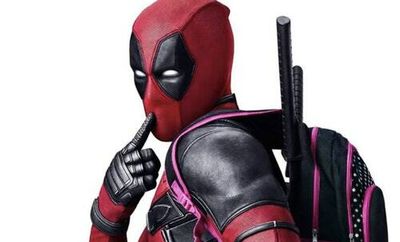 Is Deadpool in 'Multiverse of Madness'? 'Doctor Strange 2' poster reveals a clue