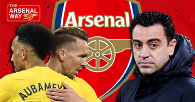 Xavi Barcelona 'Plan B' blueprint inspires Arsenal's transfer priority for Mikel Arteta this summer