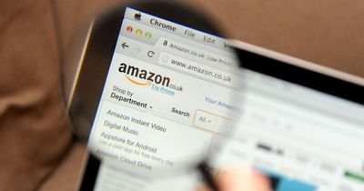 Thousands of Amazon customers hit by bank account scam