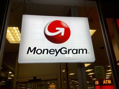 Why MoneyGram Shares Are Trading Higher Today