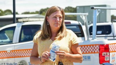 ACT schools report 900 COVID-19 infections in week two