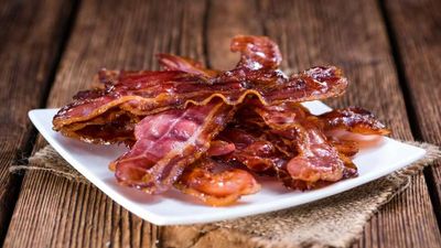 D.C. Bill Would Ban Hospitals From Serving Bacon to Dying Patients