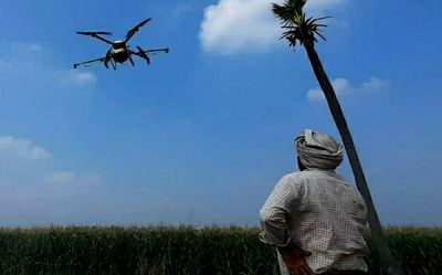 India to prepare digital maps of all villages
