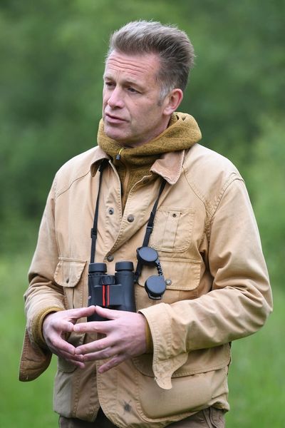 Chris Packham in libel claim over articles ‘which alleged he misled public’