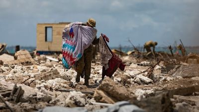 Tonga faces $125 million damage bill, a month after volcano, tsunami devastate Pacific island