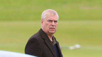 Duke of York in profile – from Falklands hero to controversial royal