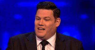 The Chase fans call out Bradley Walsh's 'savage' comment to Mark Labbett