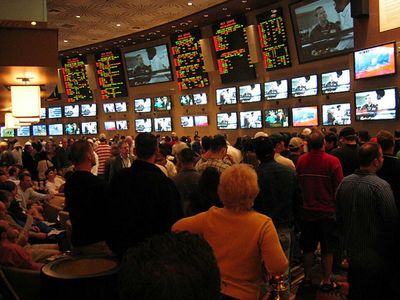 New York Hits $2B In Betting Handle In First 30 Days: Here Are The Early Leaders