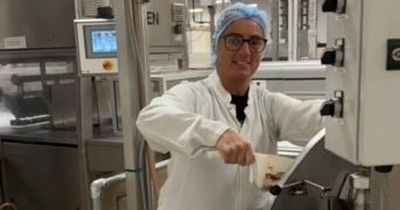 Lanarkshire confectionery giants to recruit new staff to continue sweet success