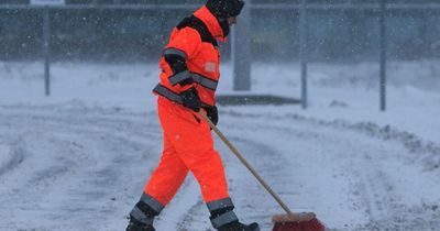 Is heavy snow set to blast Ireland? Met Eireann issue update as threat becomes clear in new 'multi-hazard' advisory