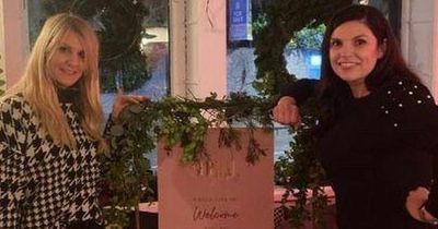 Dublin’s Social Sisters create fun group for busy mums looking to renew social life