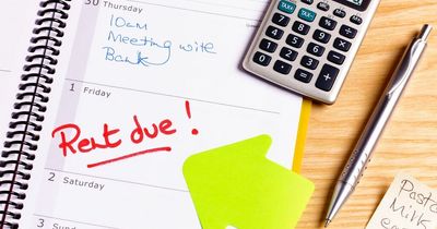 West Lothian Council rents set to rise by £2.35 a week amid concern over cost of living