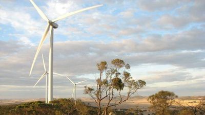 Interest in $100 billion worth of renewable energy projects registered for Hunter Valley coal region