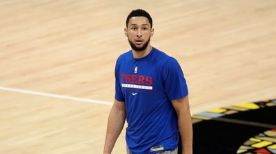 Ben Simmons Details What Went Wrong With 76ers in First Public Comments Since Last June