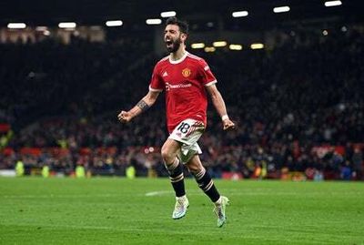 Man United 2-0 Brighton LIVE! Fernandes goal - Premier League result, match stream and latest updates today