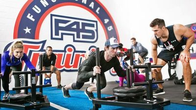 Fitness empire F45 loses court battle to stop rival gym using workout technology