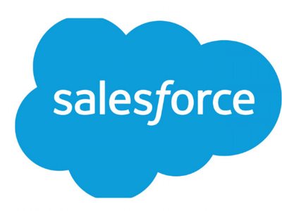 What Could A Salesforce NFT Cloud Mean?