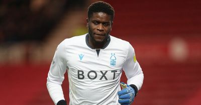 Sky Sports pundit makes Nottingham Forest play-off prediction and drops Brice Samba question