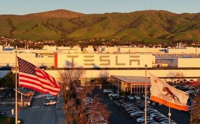 California vs Tesla: Discrimination lawsuit alleges racist practices at EV factory