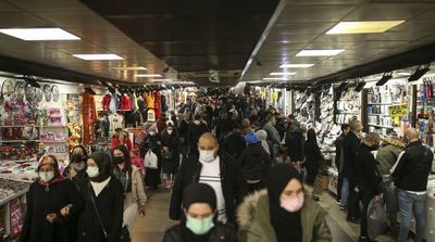 Turkey Logs Highest Daily COVID Death Toll in over 9 Months