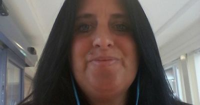 'Living nightmare' woman stripped off, flashed her breasts and made death and rape threats to stunned neighbours
