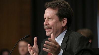 Senate confirms Robert Califf as FDA commissioner