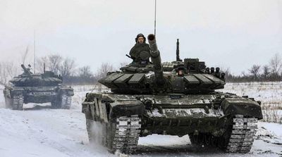 Russia Says it Pulls Back Some Troops, Ukraine and West Want Proof