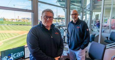 Jon Sciambi, Jim Deshaies agree to multiyear extensions with Cubs’ Marquee Sports Network