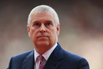 Prince Andrew offers ‘regrets’ but no apology in settlement with accuser Virginia Giuffre