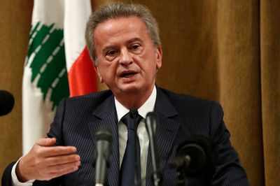 Divisions in Lebanon over questioning of central bank chief