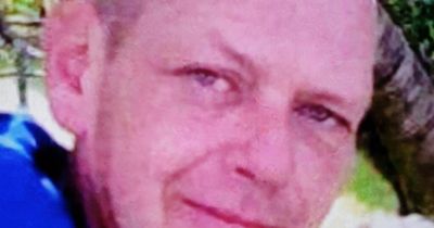 West Lothian man reported missing as Police Scotland launch search