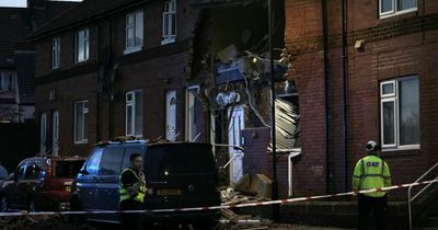 Everything we know so far after gas explosion leaves two injured in Sunderland