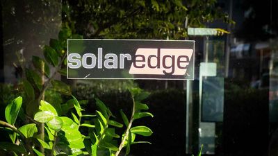 SolarEdge Fourth-Quarter Earnings A Miss But Revenue Tops Estimates