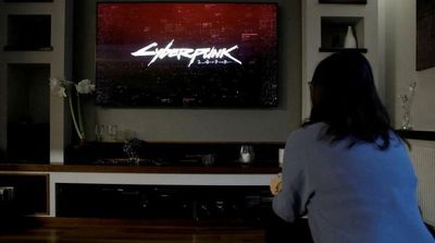 CD Projekt Releases Cyberpunk for Next-Generation Consoles