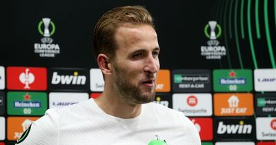 Harry Kane 'open' to Mauricio Pochettino reunion as Man Utd circle for transfer