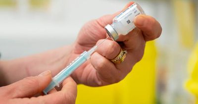 All children aged 5-11 to be offered Covid vaccine in Wales