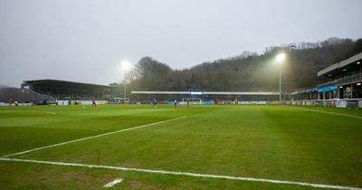 Dover Athletic chairman blasts Notts County postponement as fans left out of pocket