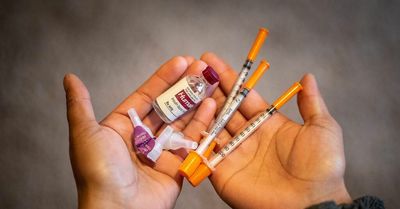 Illinois should make insulin affordable for all