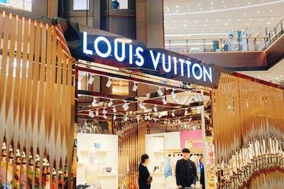 Louis Vuitton’s bags and clothes are about to get even more expensive
