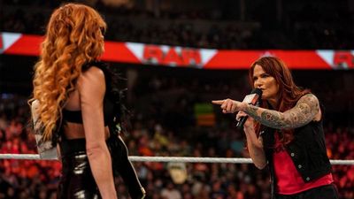 Q&A: Amy ‘Lita’ Dumas on Returning to the Ring to Face Becky Lynch