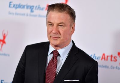 Family of woman killed on 'Rust' set sues Alec Baldwin