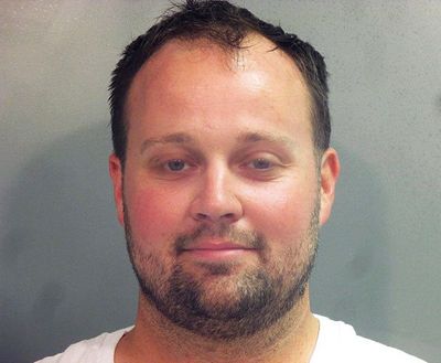 Sentencing set for Josh Duggar in federal child porn case