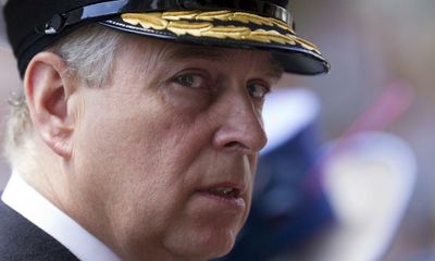 Stupidity and arrogance have cost Prince Andrew everything