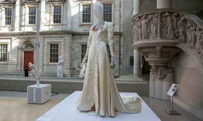 New York’s Met announces second exhibition on American fashion