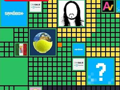 Virtual Land Just Sold For 7 ETH In The SandBox