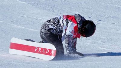 Report: IOC Questioned After Injury to U.S. Snowboarder Julia Marino