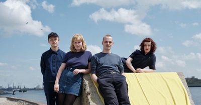 Pip Blom at Trinity Centre in Bristol - review