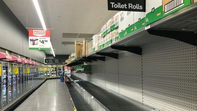 WA businesses face restocking backlog despite Trans-Australian Railway line reopening